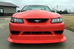 2000 FORD MUSTANG COBRA R - Misc 4 - 230131