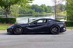 2014 FERRARI F12 BERLINETTA - Side Profile - 230169