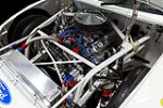 2003 ASVE NASCAR RACE CAR - Engine - 230255