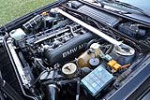 1988 BMW M6 - Engine - 230308