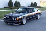 1988 BMW M6 - Front 3/4 - 230308