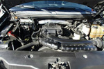 2007 FORD F-150 HARLEY-DAVIDSON PICKUP - Engine - 230733