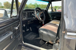 1977 FORD F-150 CUSTOM PICKUP - Interior - 231065