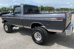 1977 FORD F-150 CUSTOM PICKUP - Rear 3/4 - 231065