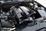 2004 BMW Z4 CONVERTIBLE - Engine - 231166