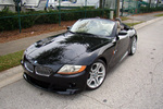 2004 BMW Z4 CONVERTIBLE - Front 3/4 - 231166