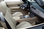 2004 BMW Z4 CONVERTIBLE - Interior - 231166