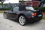 2004 BMW Z4 CONVERTIBLE - Rear 3/4 - 231166