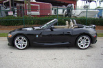 2004 BMW Z4 CONVERTIBLE - Side Profile - 231166