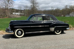 1952 CHEVROLET DELUXE SEDAN - Front 3/4 - 231774