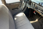 1952 CHEVROLET DELUXE SEDAN - Interior - 231774