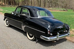 1952 CHEVROLET DELUXE SEDAN - Rear 3/4 - 231774