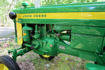 1957 JOHN DEERE 320 STANDARD TRACTOR - Misc 2 - 231832