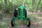 1957 JOHN DEERE 320 STANDARD TRACTOR - Misc 1 - 231832