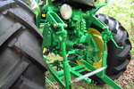 1957 JOHN DEERE 320 STANDARD TRACTOR - Misc 3 - 231832