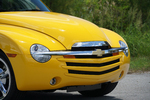 2006 CHEVROLET SSR PICKUP - Misc 3 - 231945