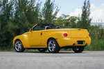 2006 CHEVROLET SSR PICKUP - Rear 3/4 - 231945