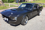 1968 FORD MUSTANG ELEANOR TRIBUTE EDITION - Front 3/4 - 231967