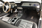 1968 FORD MUSTANG ELEANOR TRIBUTE EDITION - Interior - 231967