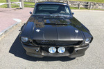 1968 FORD MUSTANG ELEANOR TRIBUTE EDITION - Misc 1 - 231967