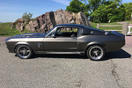 1968 FORD MUSTANG ELEANOR TRIBUTE EDITION - Side Profile - 231967