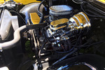 1969 CHEVROLET C10 CUSTOM PICKUP - Engine - 231999