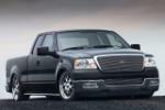 2004 FORD F-150 CUSTOM EXTENDED CAB -  - 23288