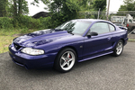 1995 FORD MUSTANG GT CUSTOM COUPE - Front 3/4 - 232907
