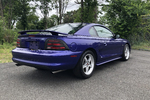 1995 FORD MUSTANG GT CUSTOM COUPE - Rear 3/4 - 232907
