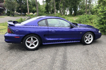1995 FORD MUSTANG GT CUSTOM COUPE - Side Profile - 232907
