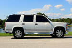 1999 CHEVROLET TAHOE - Side Profile - 232964