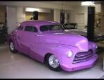 1948 CHEVROLET HOT ROD COUPE -  - 23317