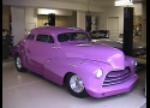 1948 CHEVROLET HOT ROD COUPE -  - 23317