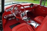 1955 CHEVROLET BEL AIR CUSTOM HARDTOP - Interior - 233724