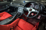 1989 NISSAN SKYLINE GT-R CUSTOM COUPE - Interior - 233856