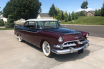 1956 DODGE CUSTOM ROYAL LANCER - Front 3/4 - 233867