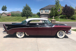 1956 DODGE CUSTOM ROYAL LANCER - Side Profile - 233867