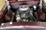 1967 CHEVROLET CHEVELLE CUSTOM COUPE - Engine - 233929