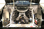 2018 FORD FUSION NASCAR CUP SERIES RACE CAR - Engine - 233992