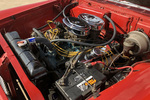 1962 CHRYSLER 300H - Engine - 234063