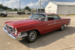 1962 CHRYSLER 300H - Front 3/4 - 234063