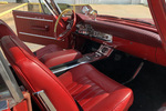 1962 CHRYSLER 300H - Interior - 234063