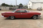 1962 CHRYSLER 300H - Side Profile - 234063