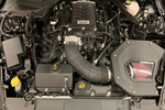 2019 FORD MUSTANG GT CUSTOM COUPE - Engine - 234102