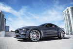 2019 FORD MUSTANG GT CUSTOM COUPE - Front 3/4 - 234102