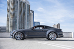 2019 FORD MUSTANG GT CUSTOM COUPE - Side Profile - 234102
