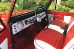 1966 FORD BRONCO SPORT PICKUP - Interior - 234107