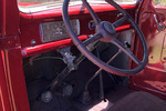 1941 FORD DELIVERY PANEL TRUCK - Interior - 234111