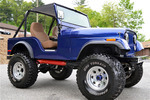 1973 JEEP CJ5 CUSTOM SUV - Misc 1 - 234122