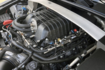 2013 CADILLAC CTS-V CUSTOM WAGON - Engine - 234230